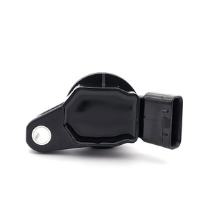 เหมาะสำหรับขดลวดจุดระเบิดของโตโยต้าโคโรล่า90919-C2003 90919-02252 90919-02258 - Product Image 2