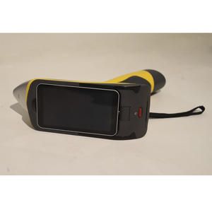 Analyseur XRF portable pour l'analyse précise des minerais d'or, modèle XRF 7000 - Product Image 2