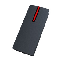 Lector de Tarjetas RFID IP65 Resistente al Agua de 12 V y 125 KHz, Lector de Tarjetas de Proximidad para Control de Acceso a Puertas Inteligentes