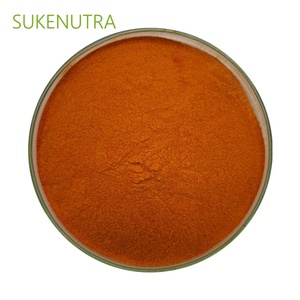 Groothandel <span class=keywords><strong>10%</strong></span> Natuurlijke Bètacaroteen - Product Image 1