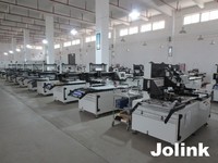 Nueva Máquina de Serigrafía Automática de Alta Precisión, Venta Directa de Fábrica, Impresora de Etiquetas para Uso Industrial