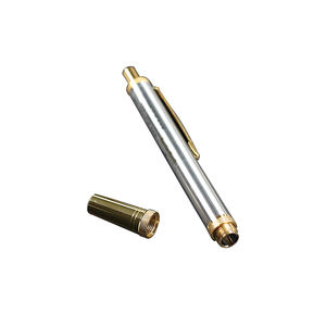 Taihe Zhongyan fornecedor caneta coleta de Sangue estéril agulha Indolor para coleta de sangue - Product Image 3