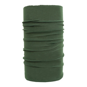 Écharpe magique sans couture, couleur unie, respirante, protection UV, masque facial pour le cyclisme en plein air, la pêche, masque de sport unisexe pour adultes - Product Image 4
