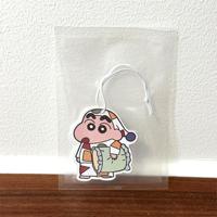 Désodorisant de voiture personnalisé en papier à suspendre, parfumé, avec breloques anime et dessins animés, en gros, de fabrication chinoise