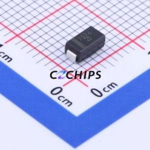 Diode Zener SMA4757A SMA neuve et originale, composants électroniques en gros, fournisseur de puces et service BOM - Product Image 1