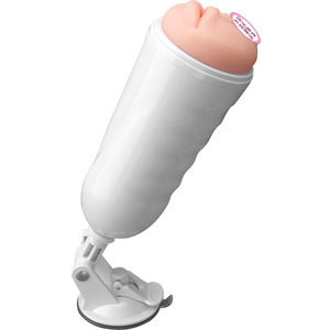 MAY Masturbador Automático Masculino Dreamy Edición Estándar, Copa de Masturbación 270*84.8mm, Ejercitador con Vibración para Adultos - Product Image 5