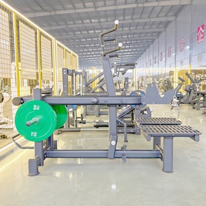 Machine à <span class=keywords><strong>squat</strong></span> avec ceinture de hanche, presse à jambes, entraîneur de <span class=keywords><strong>squat</strong></span> incliné commercial pour <span class=keywords><strong>Cross</strong></span> Fit Gym - Product Image 4