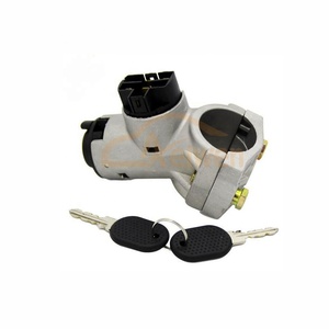 สวิทช์จุดระเบิดรถยนต์สำหรับซีตรอง-จัมเปอร์46421642 - Product Image 3