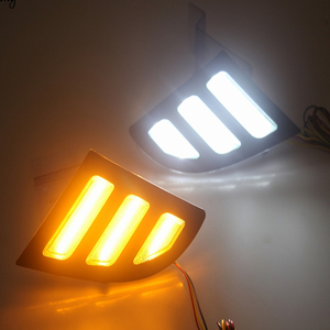 Feux de jour à LED DRL pour Buick Regal GS Opel Insignia <span class=keywords><strong>2010</strong></span> 2011 2012 2013 2014 2015 - Product Image 3