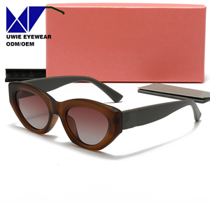 Lunettes <span class=keywords><strong>de</strong></span> soleil PC à monture intégrale certifiées ISO 12312-1, taille 53-12-142 |   <span class=keywords><strong>Lentilles</strong></span> TAC UV400 |   Anti-éblouissement Anti-radiation |   Durable, tendance, rouge - Product Image 3