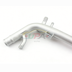 Système de refroidissement de haute qualité PIPE ASSY-COOLANT 25461-22024 2546122024 pour Hyundai Sorento 25461 22024 - Product Image 3