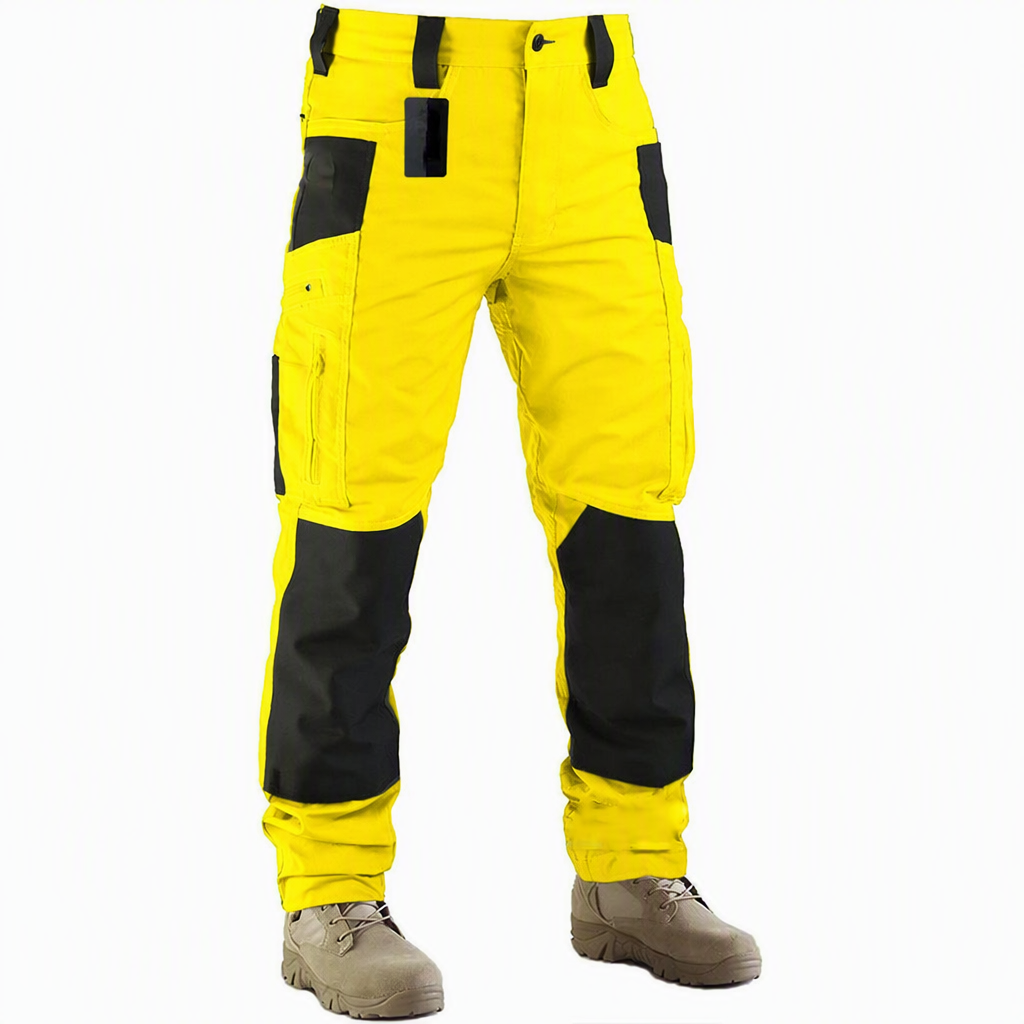Jaune