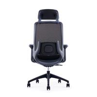 Chaise de massage de luxe 2026 avec système de chauffage infrarouge, support lombaire rotatif, chaise de bureau à gravité zéro, inclinaison intégrale du corps, chaise de patron