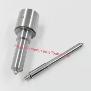 Boquilla de inyector DLLA140P1144 para Komatsu 6D114 <span class=keywords><strong>0432191341</strong></span> 4063524 DLLA140P1144 0433171734 - Product Image 5