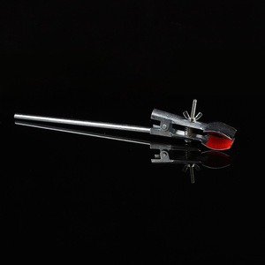 Pinza para Frascos de Laboratorio Hongcheng HC-028 de Acero Inoxidable, Equipo de Laboratorio para Uso Químico - Product Image 1