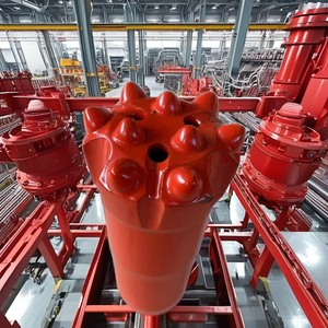 89t51 giàn khoan đá hình thang khoan <span class=keywords><strong>bit</strong></span> thiết bị khai thác ngầm để khoan khai thác - Product Image 2