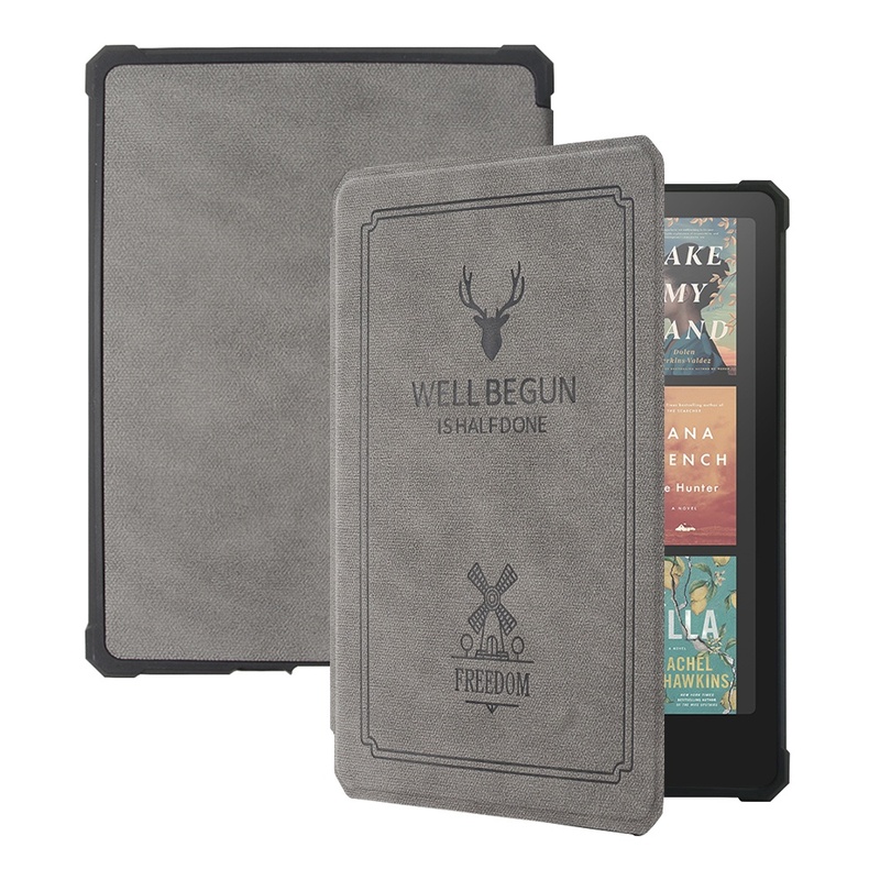 Handstrap Kindle Case Custom for Kindle