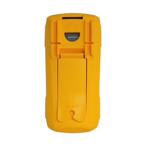 Multimètre numérique True RMS 28 II, étanche IP67, résistant à la poussière, pour l'exploitation minière, le pétrole, le gaz, l'industrie lourde et la maintenance - Product Image 5