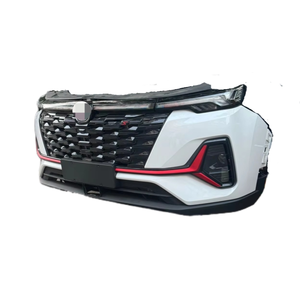 Adatto per <span class=keywords><strong>il</strong></span> gruppo paraurti anteriore Changan CS35 PLUS, inclusi griglia, fari, ventola, radiatore e gruppo fascia anteriore - Product Image 2