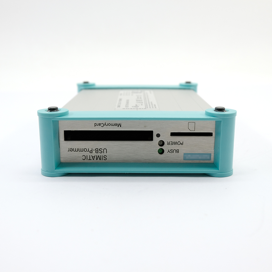 Original SIMATIC PG USB Prommer siemens Simatic Usb Prommer 6ES7