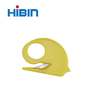 (HB8116) Pisau Keselamatan Mini untuk Supermarket