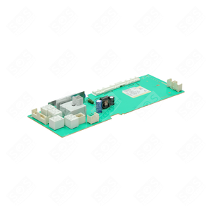 00668814 Módulo de Control de Energía para <span class=keywords><strong>Lavadora</strong></span>, Repuesto para Bosch <span class=keywords><strong>Siemens</strong></span> - Product Image 1