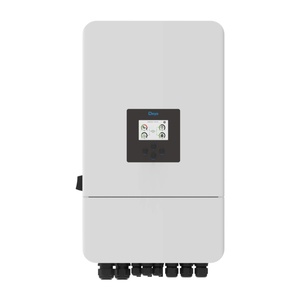Sistema Híbrido de 240A Trifásico y 6KW para SUN-5/6/8/10/12K-SG05LP3-EU-SM2 con Salida de 380V para Almacenamiento de Energía Doméstica - Product Image 3