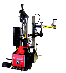 Brazos auxiliares izquierdo y derecho con cabeza <span class=keywords><strong>de</strong></span> pájaro automática Elevación automática Máquina cambiadora <span class=keywords><strong>de</strong></span> neumáticos <span class=keywords><strong>de</strong></span> coche <span class=keywords><strong>de</strong></span> 26' - Product Image 2