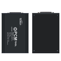 Herramienta de Programación de ECU PCMFLASH/KTMFLASH 67 en 1 con Dos Dongles, Garantía de 1 Año, V1.20 V1.21, Herramienta Pcm