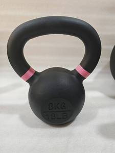 เคตเทิลเบลเหล็กหล่อลิงแท้ - Product Image 6