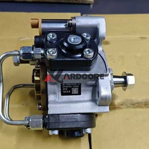 294050-0100 294050-0103 294050-0105 8980915650 8980915653 Common Rail Fuel <b>Pump</b> for 6HK1 Diesel Engine Injection <b>Pump</b> - Product Image 5