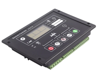 Contrôleur de générateur DSE720 Démarrage automatique et protection contre les pannes pour groupe électrogène diesel