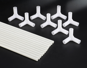 FRP Pole Fiberglass <b>Rod</b> for Takeaway Box Support - Product Image 3