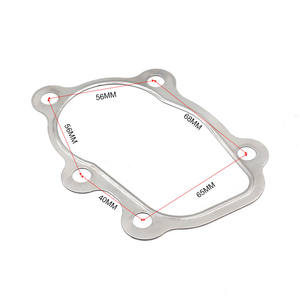 Juntas de Turbocompresor Automotriz Nuevas para NISSAN Silvia, Modelo de Turbina T25 T28, Tuberías del Motor - Product Image 5