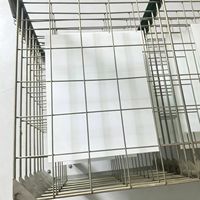 Verre sérigraphié pour panneaux d'appareils électroménagers, verre trempé blanc pour armoires, verre blanc sérigraphié pour couvercles d'équipements, verre pour meubles