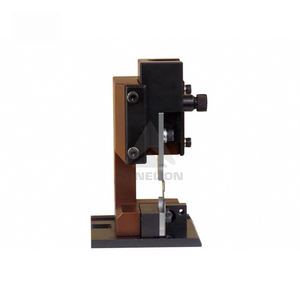 Moule applicateur terminal personnalisable Moule OTP Moule de sertissage horizontal et vertical pour machines de sertissage terminal - Product Image 2