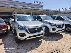 Aceptamos Pedidos Personalizados, Nuevo en Stock, Camioneta Peugeot, Motor de Vehículo, Camioneta Más Barata, Autos Nuevos en Venta, Manual Original - Product Image 2
