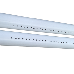 Tubería de <span class=keywords><strong>Pvc</strong></span> de alta calidad Tubería de riego por goteo de 63mm para la industria agrícola <span class=keywords><strong>Precio</strong></span> de suministro y drenaje de agua - Product Image 1