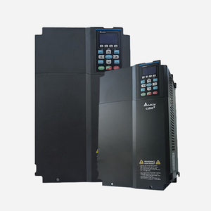 Variador de Frecuencia Serie C2000 PLUS Trifásico 460V 18.5KW VFD185C4EA-21 - Product Image 1