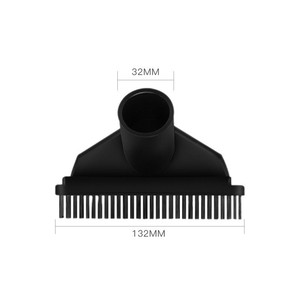 Cepillo para Aspiradora Philips Midea, 132 mm x 32 mm, Accesorio de Plástico, Boquilla para Uso Doméstico - Product Image 1