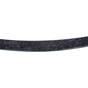 Alerón Trasero de Fibra de Carbono Forjado Real Estilo S para A4/S4 B9 B9.5, 2017-2024 - Product Image 5