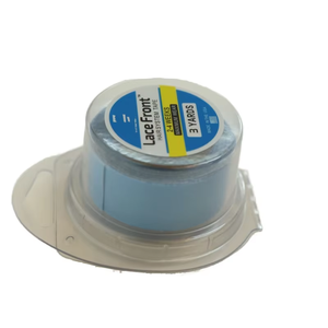 Pita Perekat Wig Berkualitas Terbaik Grosir 3 Yard Lebar 0.8cm Pita Sistem Rambut Pita Wig Toupee Garansi 3 Tahun - Product Image 5