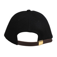 Gorras Snapback Personalizadas al por Mayor de Alta Calidad, 6 Paneles, Sin Estructura, Visera Plana, Estilo Hip Hop, con Logotipo Personalizado