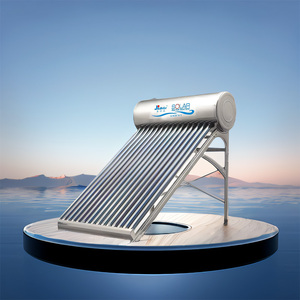 Sistema de calentadores de agua solares JIADELE, sistema de calentamiento de agua caliente, calentador <span class=keywords><strong>solar</strong></span> de bomba de agua, calentador <span class=keywords><strong>solar</strong></span> de agua para el hogar - Product Image 1