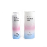 Étiquettes thermorétractables personnalisées en PVC/PET imperméables en rouleau pour emballages de cosmétiques, bouteilles de shampoing, bouteilles en plastique, boîtes métalliques et flacons pulvérisateurs