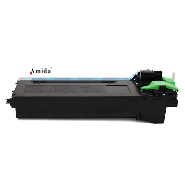 Amida Premium Toner Compatible Cartridge for SHARP Printer AL-100DR Drum Unit Toner Cartridges