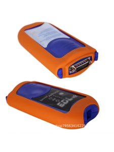 Interface de diagnostic pour tracteurs 2025 – Lien de données électronique (EDL) V2 Advisor – Diagnostic <span class=keywords><strong>agricole</strong></span>, de construction et poids lourds – 1 an - Product Image 2