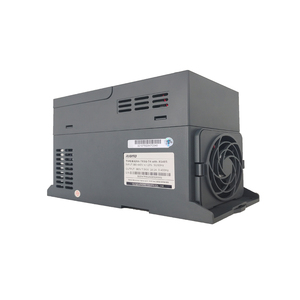 Variateur de fréquence (VFD) série B320 à petit prix, petite taille, 0,75 kW, 380 V, 3 phases, pour moteur industriel - Product Image 5