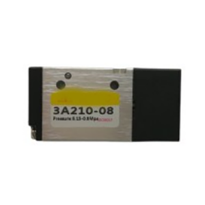 Precio bajo 3A200 Series 3A220-06/08 Válvula solenoide de control neumático a la venta - Product Image 1