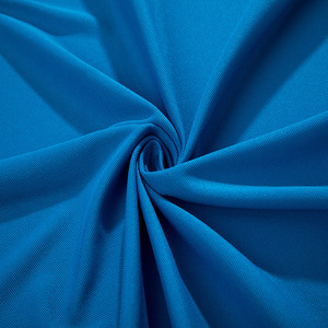 Trong Kho 100% Tái Chế <span class=keywords><strong>Polyester</strong></span> 160G-180G <span class=keywords><strong>Polyester</strong></span> Đính Cườm Vải Được Sử Dụng Cho Polo Áo Sơ Mi Thoải Mái Và Thoáng Khí - Product Image 3